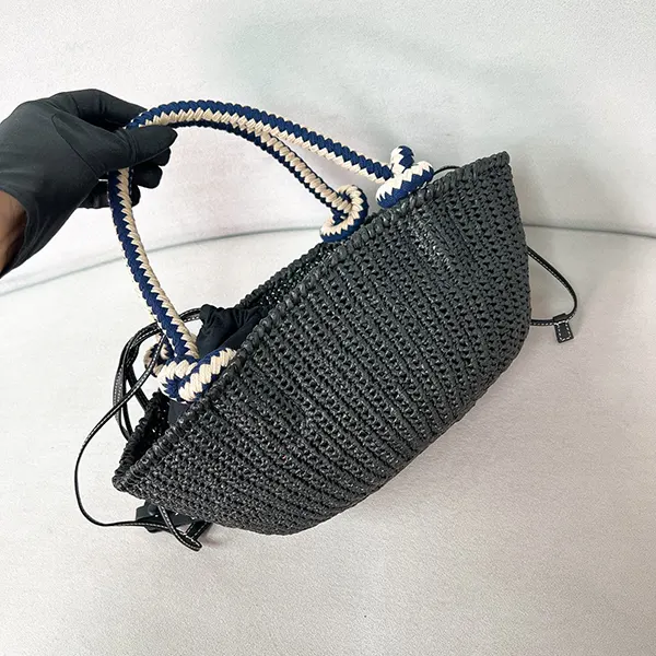 プラダ ハンドバッグ スーパーコピー トライアングルロゴ 1BA463