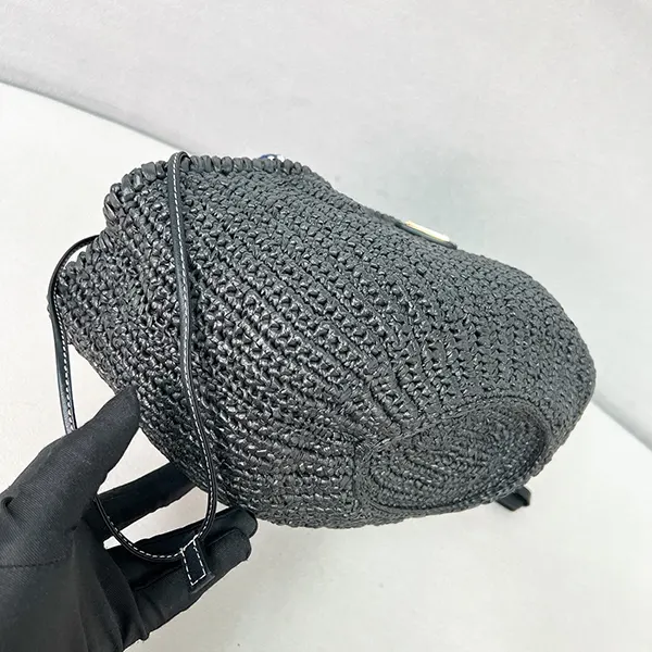 プラダ ハンドバッグ スーパーコピー トライアングルロゴ 1BA463