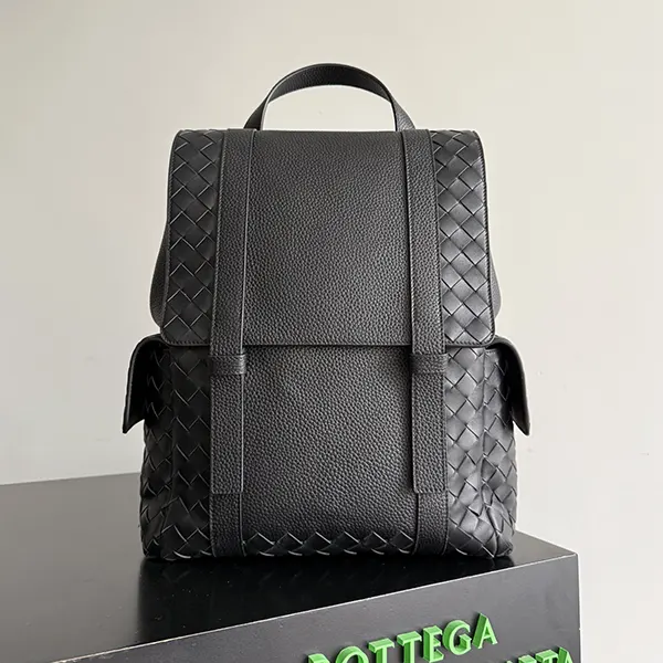 ボッテガヴェネタ BACK TO SCHOOL バックパック リュック