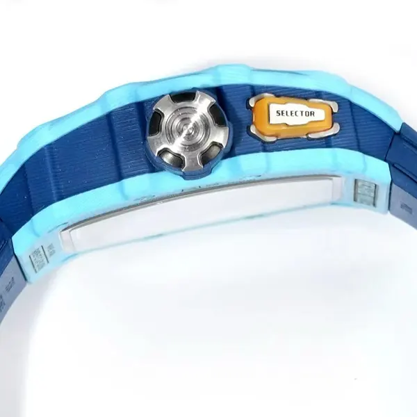 リシャール・ミル RM35-03 ラファエル・ナダルモデル