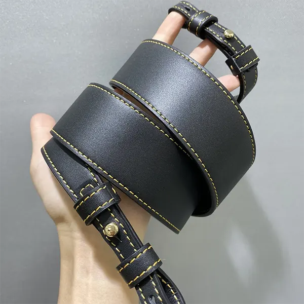 限定★デルボー★ COOL BOX MM バッグ スーパーコピー デニム Denimコピー