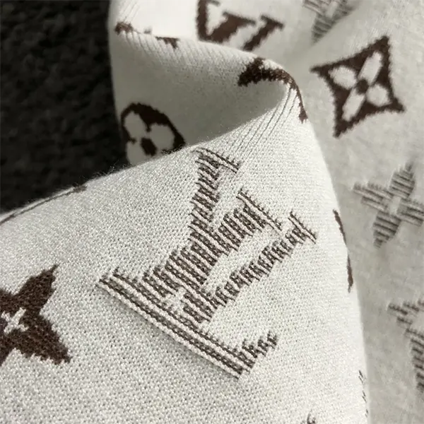 【存在感抜群♪】ルイヴィトン ラフィア モノグラム Tシャツ スーパーコピー