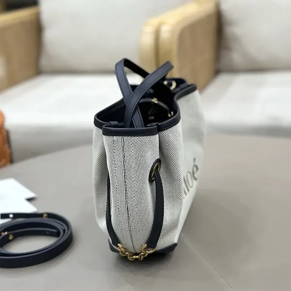 クロエ CHLOE トートバッグ スーパーコピー クロエクローバー CH26AS656S63