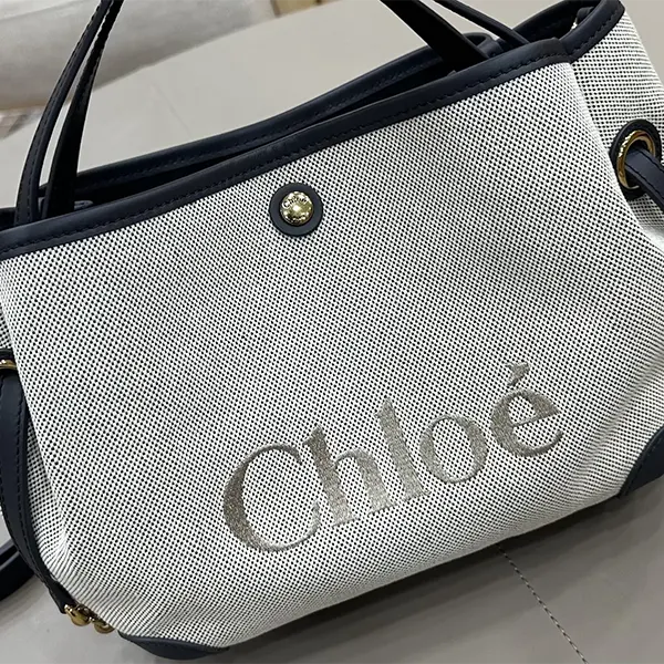 クロエ CHLOE トートバッグ スーパーコピー クロエクローバー CH26AS656S63