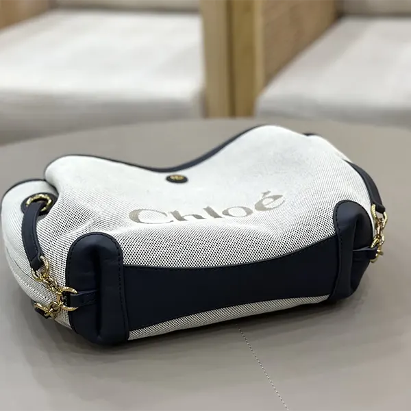 クロエ CHLOE トートバッグ スーパーコピー クロエクローバー CH26AS656S63