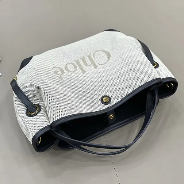 クロエ CHLOE トートバッグ スーパーコピー クロエクローバー CH26AS656S63