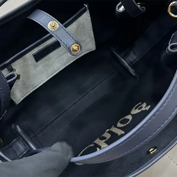 クロエ CHLOE トートバッグ スーパーコピー クロエクローバー CH26AS656S63