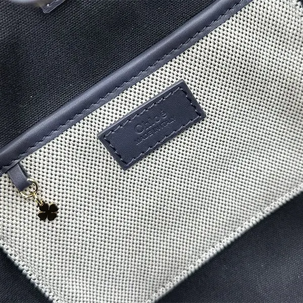 クロエ CHLOE トートバッグ スーパーコピー クロエクローバー CH26AS656S63