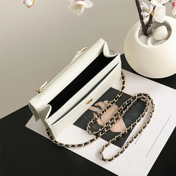 ◆高級感◆シャネル チェーンウォレット ショルダーバッグ スーパーコピー AP5455-B25537-94305