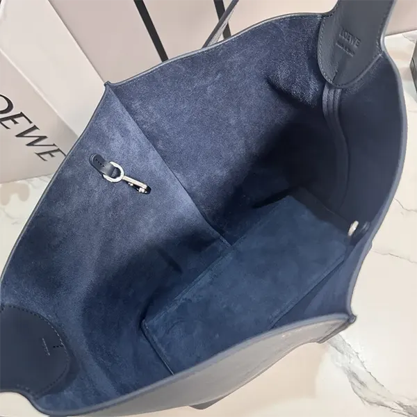 新作【ロエベ スーパーコピー】ビルバオ バケット ミディアム A418WRPX01