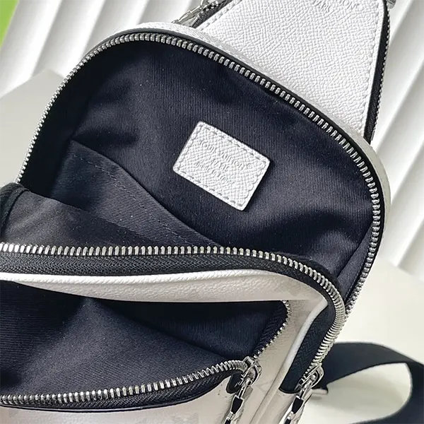 ルイヴィトン アヴェニュー・スリングバッグ スーパーコピー PM M28397
