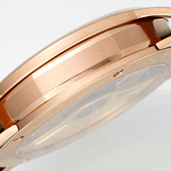 オーデマ・ピゲ CODE 11.59 バイ オーデマ ピゲ 15210 ブルーダイヤル 41mm 自動巻き 腕時計
