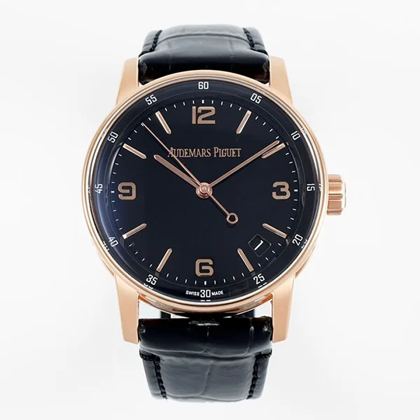 オーデマ・ピゲ CODE 11.59 バイ オーデマ ピゲ 15210 コピー ブルーダイヤル 41mm