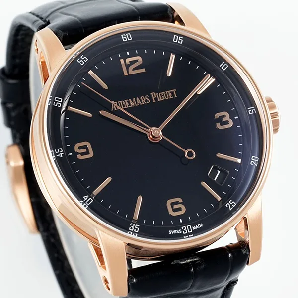 オーデマ・ピゲ CODE 11.59 バイ オーデマ ピゲ 15210 コピー ブルーダイヤル 41mm