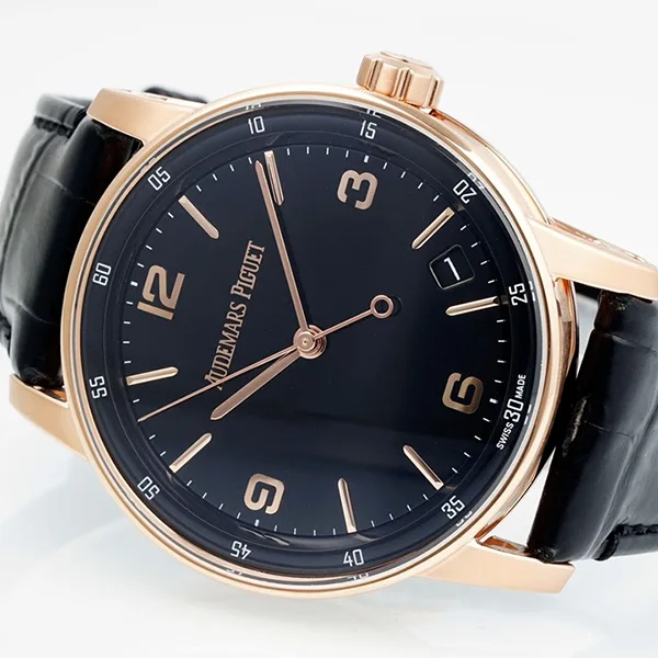 オーデマ・ピゲ CODE 11.59 バイ オーデマ ピゲ 15210 コピー ブルーダイヤル 41mm