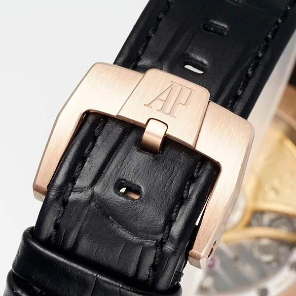 オーデマ・ピゲ CODE 11.59 バイ オーデマ ピゲ 15210 コピー ブルーダイヤル 41mm