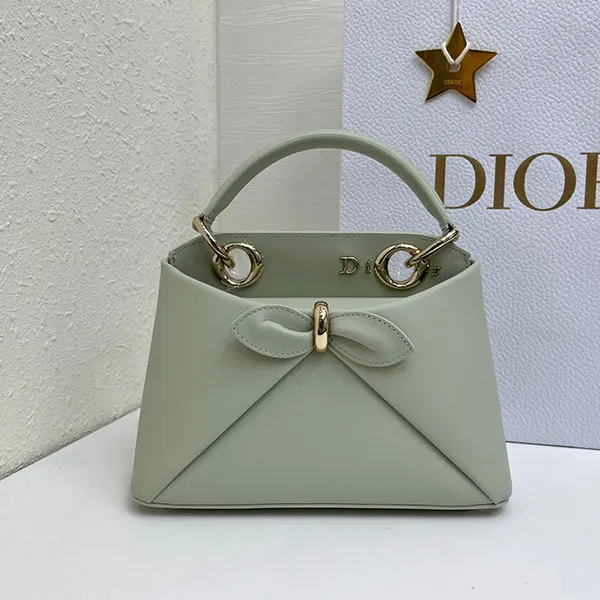 【ギフトにも◎】ディオール スーパーコピー シガール スモール バッグ