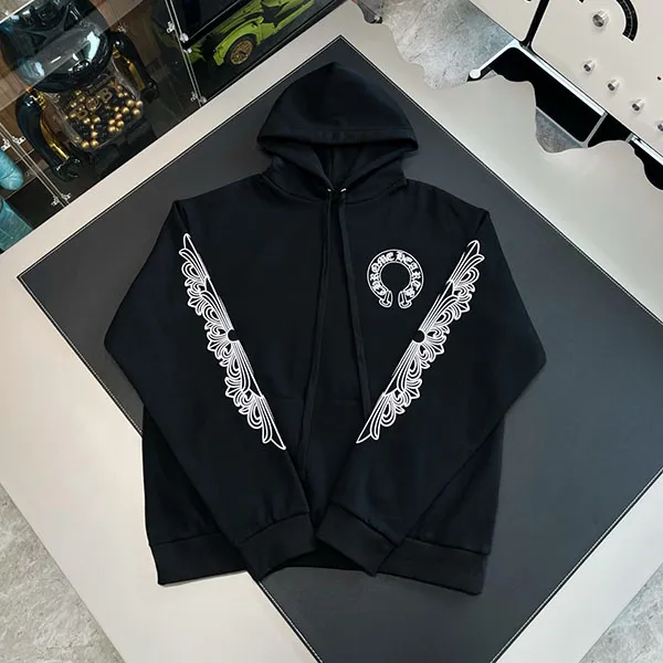 クロムハーツ HD Pullover CL-3 パーカー スーパーコピー Hoodie