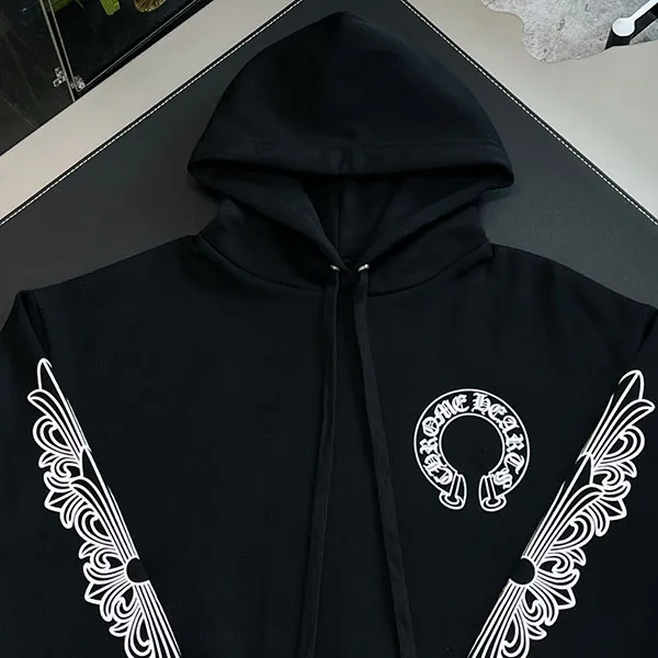 クロムハーツ HD Pullover CL-3 パーカー スーパーコピー Hoodie