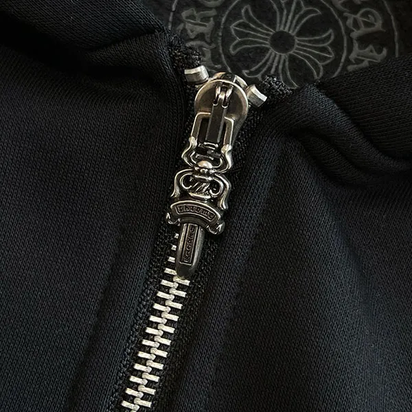 クロムハーツ HD Pullover CL-3 パーカー スーパーコピー Hoodie
