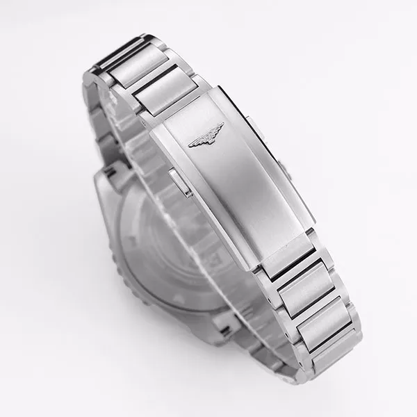 ロンジン ハイドロコンクエスト GMT スーパーコピー L3.890.4.96.6