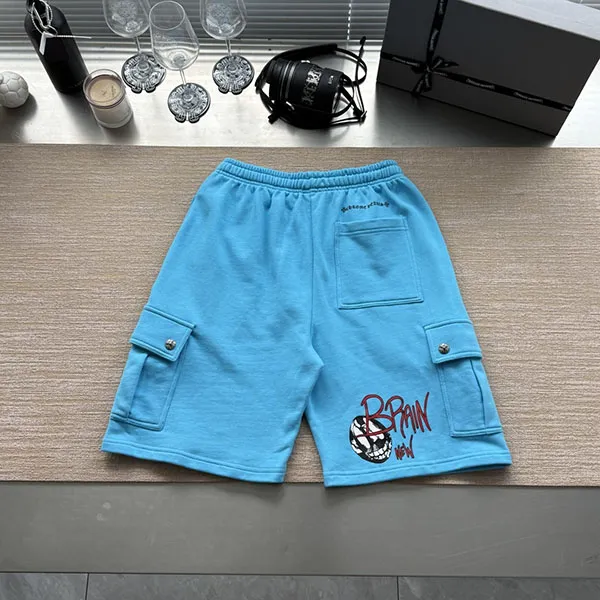 クロムハーツ スーパーコピー MATTY BOY SHORTS マッティボーイ ショーツ