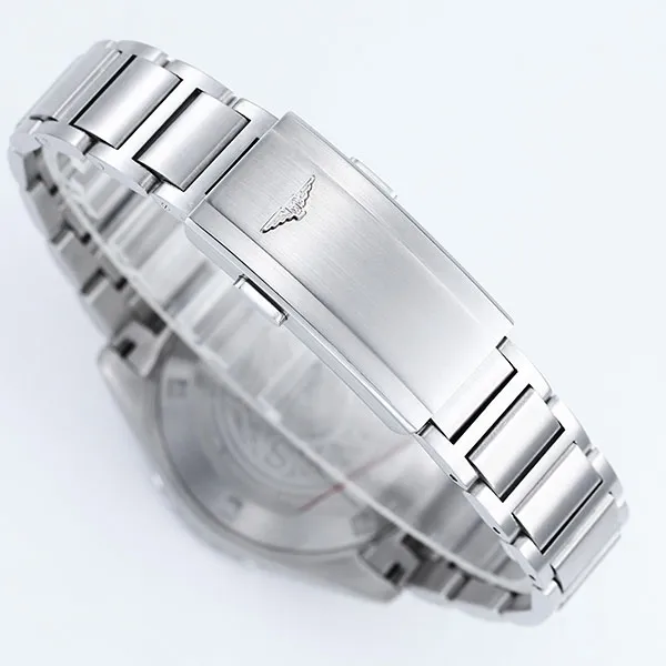 ロンジン ハイドロコンクエスト 42mm スーパーコピー L3.788.4.56.6