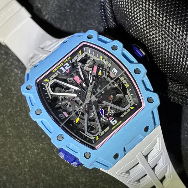 リシャール・ミル スーパーコピー RM35-03 ラファエル・ナダル