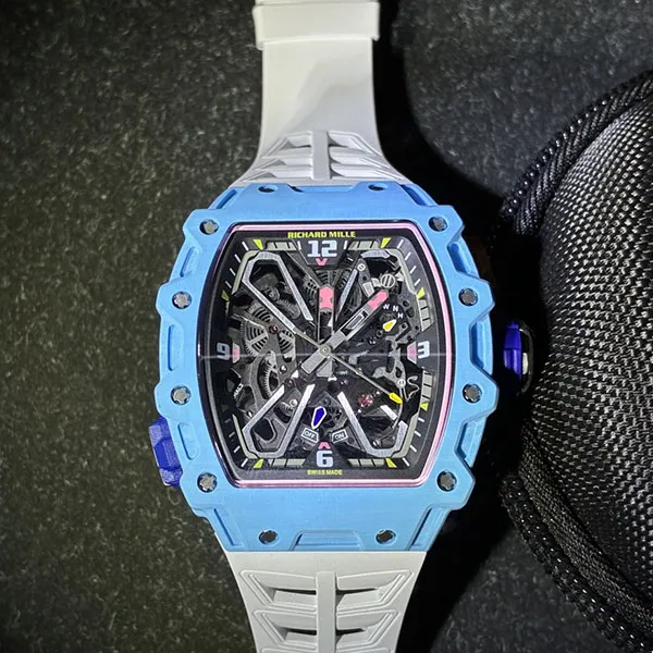リシャール・ミル スーパーコピー RM35-03 ラファエル・ナダル