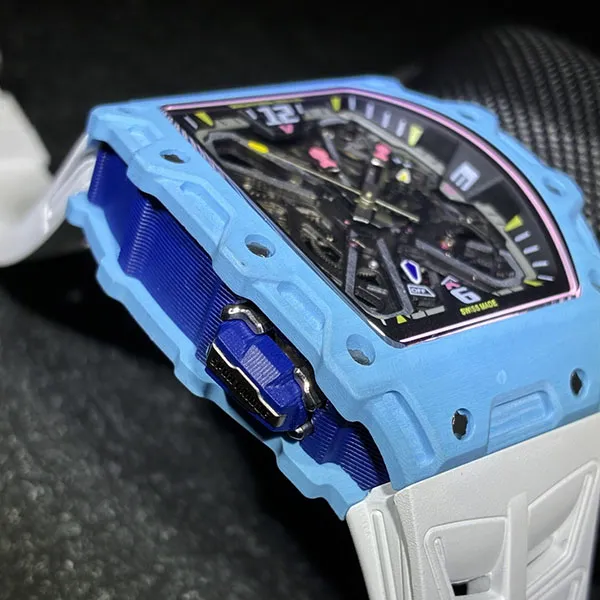リシャール・ミル スーパーコピー RM35-03 ラファエル・ナダル