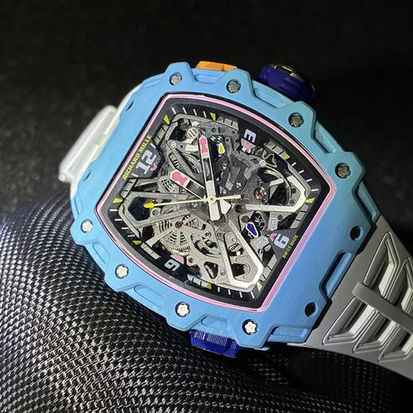 リシャール・ミル スーパーコピー RM35-03 ラファエル・ナダル