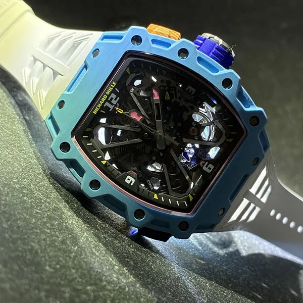 リシャール・ミル スーパーコピー RM35-03 ラファエル・ナダル