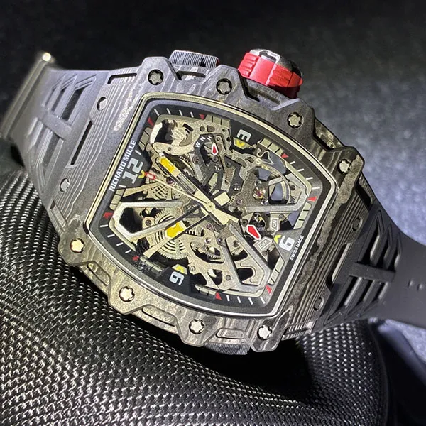 リシャール・ミル ラファエル・ナダル スーパーコピー RM35-03