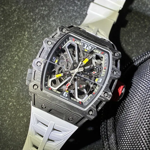 リシャール・ミル ラファエル・ナダル スーパーコピー RM35-03
