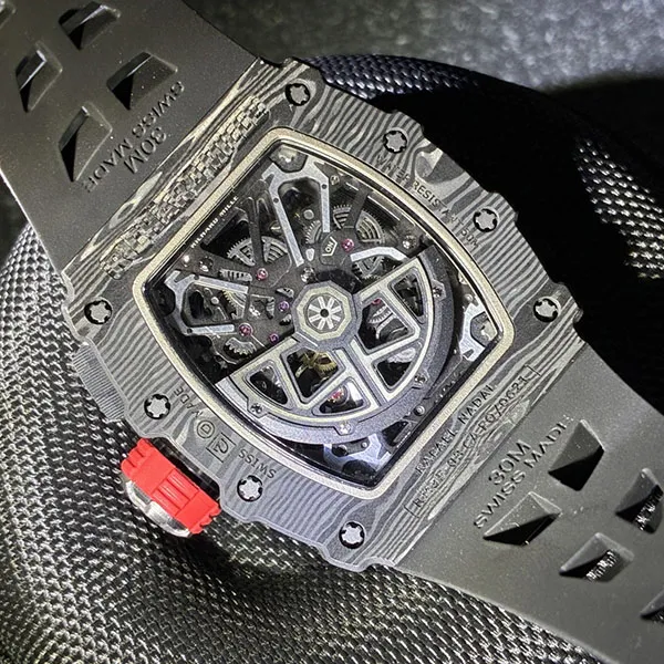 リシャール・ミル ラファエル・ナダル スーパーコピー RM35-03