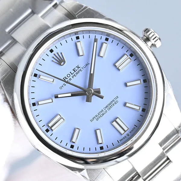 ロレックス オイスターパーペチュアル36 スーパーコピー 126000