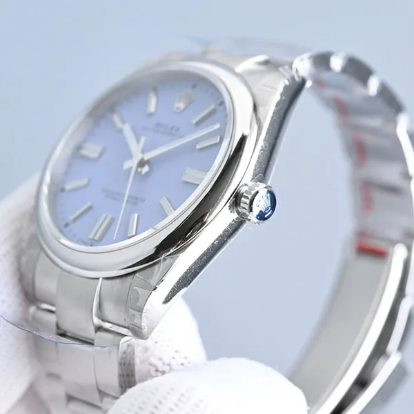 ロレックス オイスターパーペチュアル36 スーパーコピー 126000