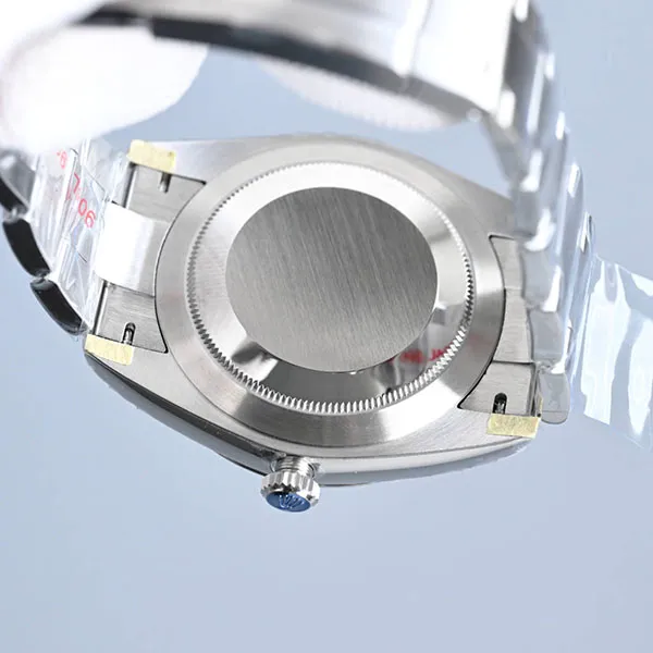 ロレックス オイスターパーペチュアル36 スーパーコピー 126000