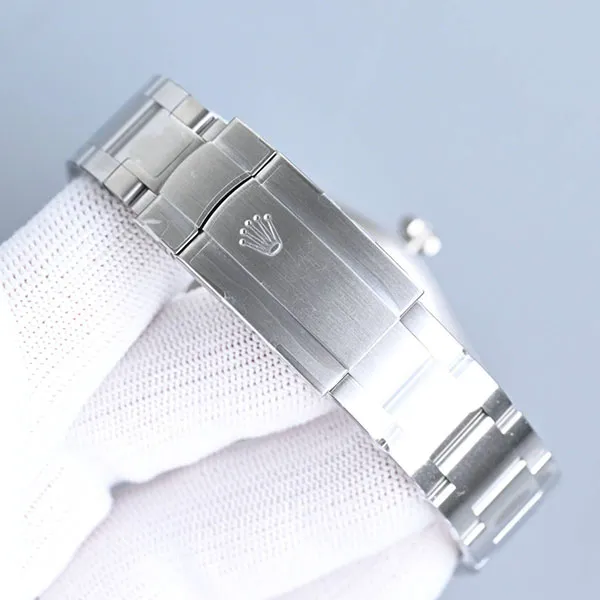 ロレックス オイスターパーペチュアル36 スーパーコピー 126000