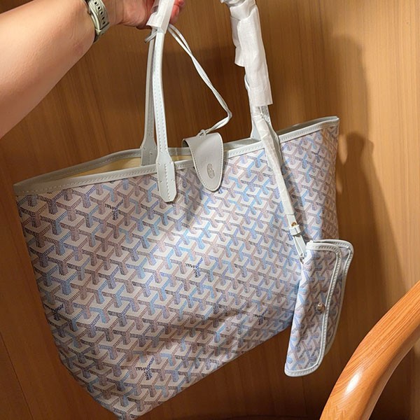 【限定】ゴヤール サン・ルイGM マルチカラー トートバッグ STLCROGMLTY71CL23P