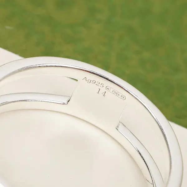 グッチ リング スーパーコピー 指輪 シルバー925 298036 J8400 8106