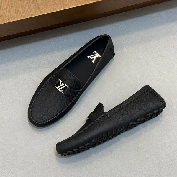 ルイヴィトン LVモンツァローファー n級品 1AHWFM