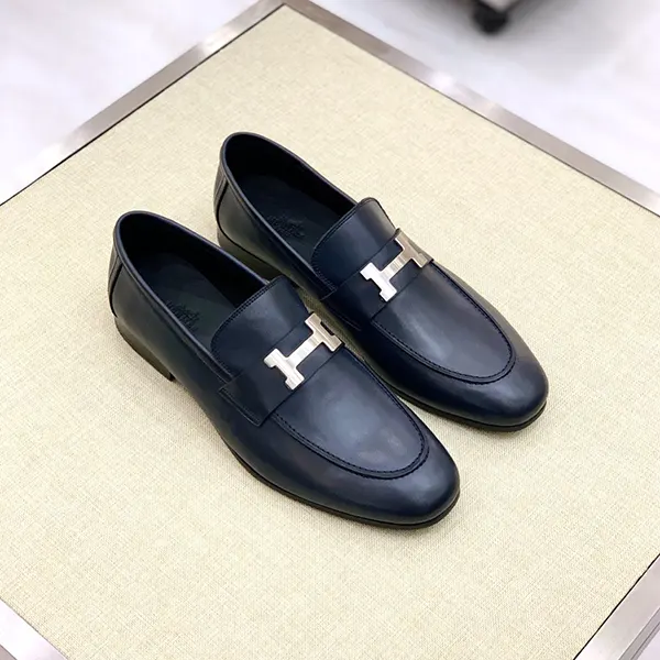 エルメス モカシン Paris エレガンス 激安
