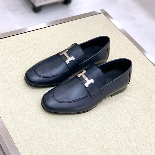 エルメス モカシン Paris エレガンス 激安