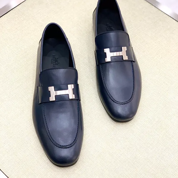 エルメス モカシン Paris エレガンス 激安