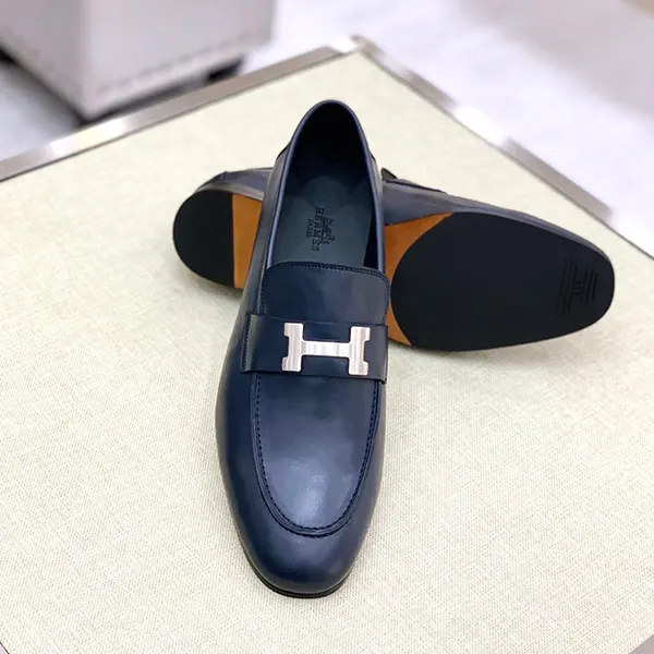 エルメス モカシン Paris エレガンス 激安