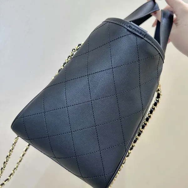 シャネル 26B ミニ ショッピング バッグ AS6199 B25388 94305
