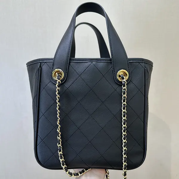シャネル 26B ミニ ショッピング バッグ AS6199 B25388 94305