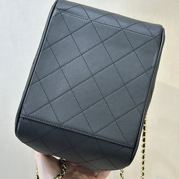 シャネル 26B ミニ ショッピング バッグ AS6199 B25388 94305