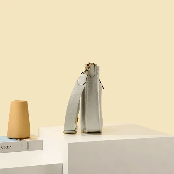 エルメス エヴリン 23 ショルダーバッグ